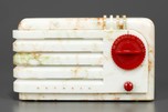 Beetle Plastic Detrola 199 Radio ’Super Pee-Wee’ Radio